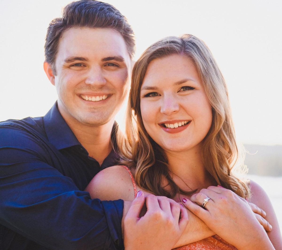 Tarrant-Deane engagement
