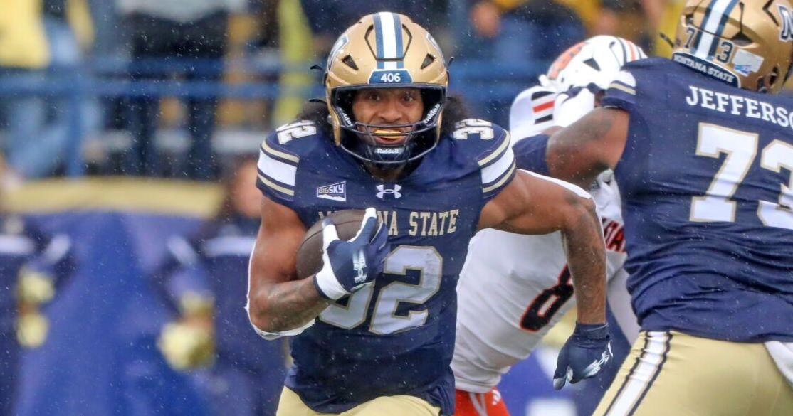 Notebook: No. 5 Montana State has to 'be ready' for road test against improved Cal Poly