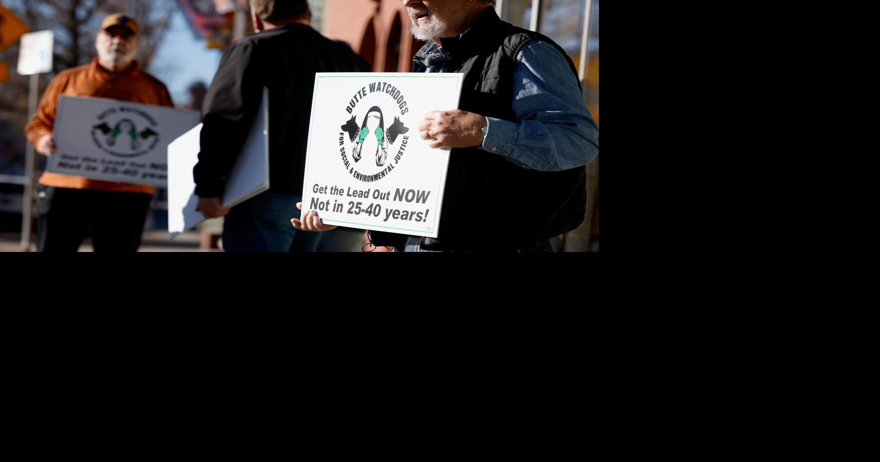 EPA promises update on Butte lead action level by June 1 May 18, 2026 6 mins ago