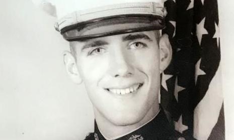 Bill Rice for obit
