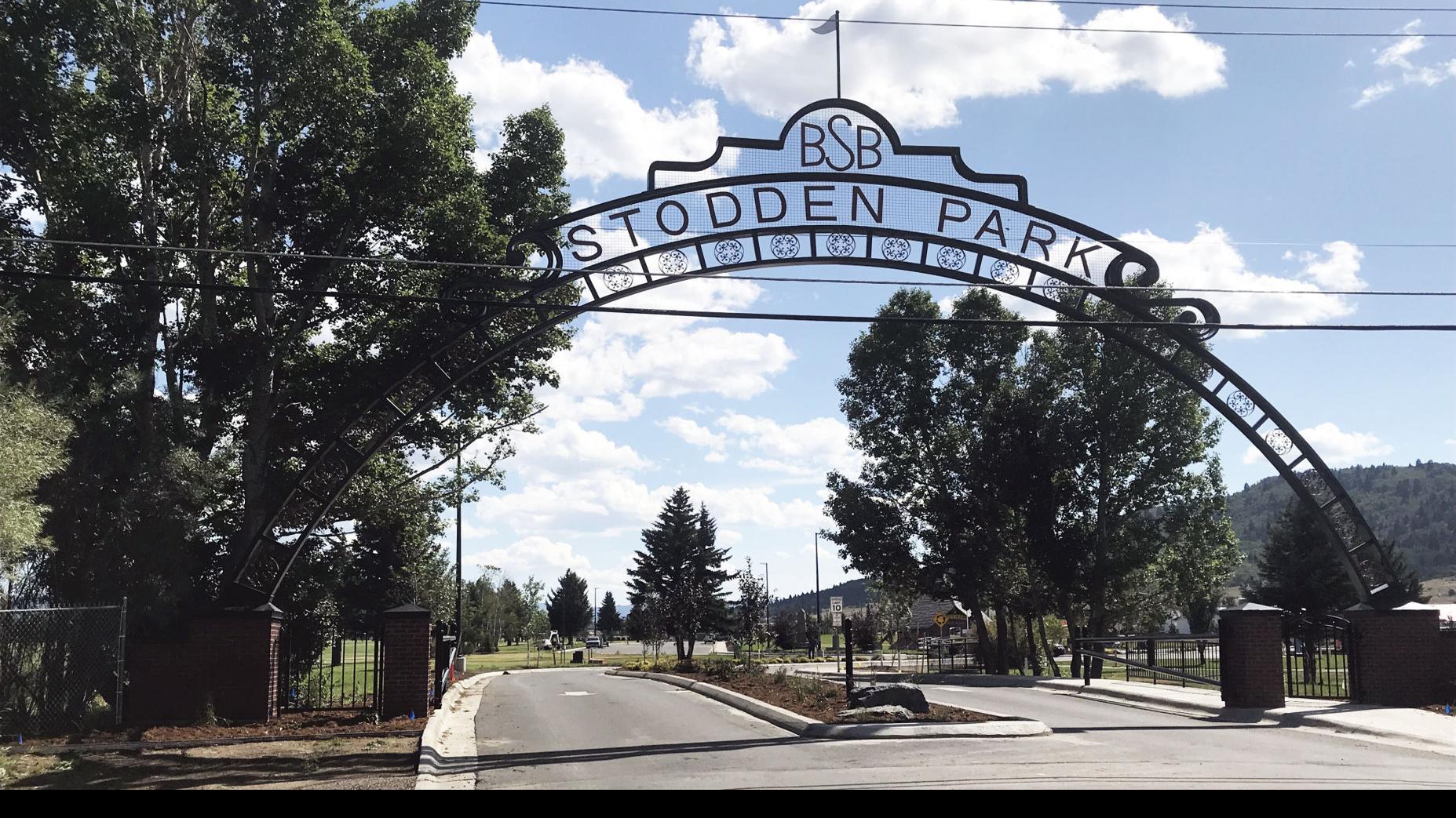 Summer Sports Camps For Kids Coming To Butte Local Mtstandard Com