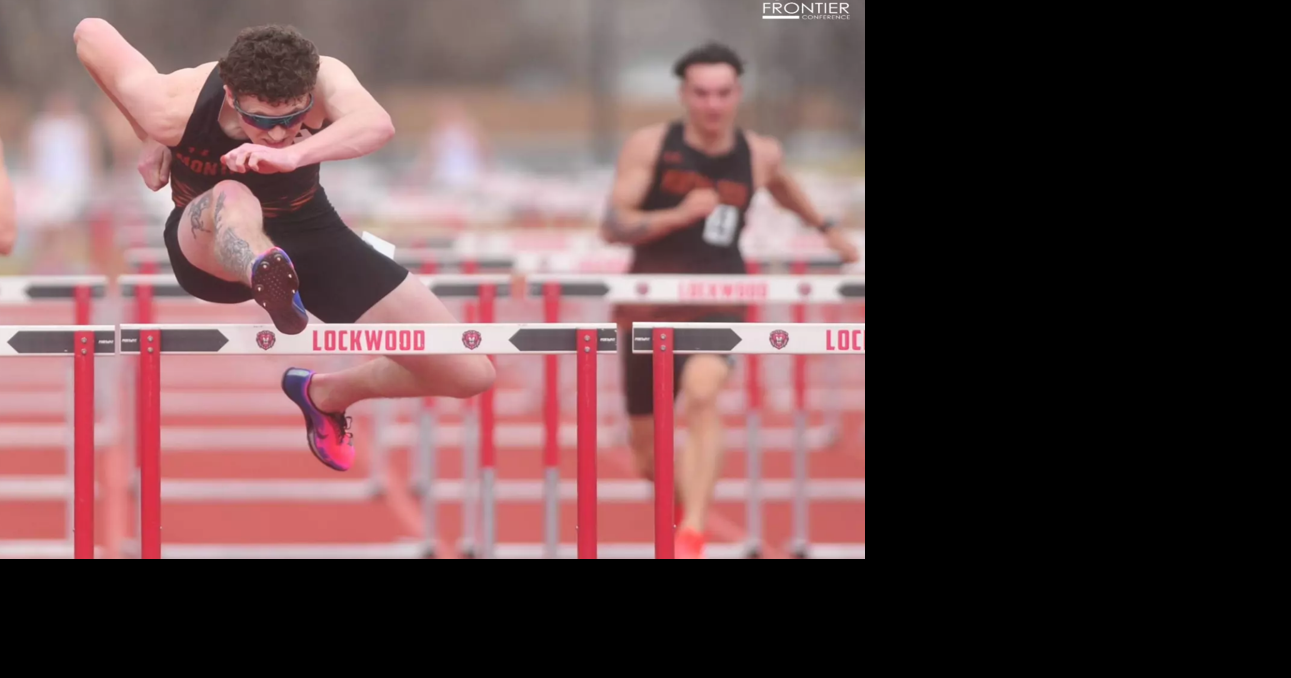 From walk-on to NAIA title contender, Montana Tech's Morgan McClernan eyes final hurdle