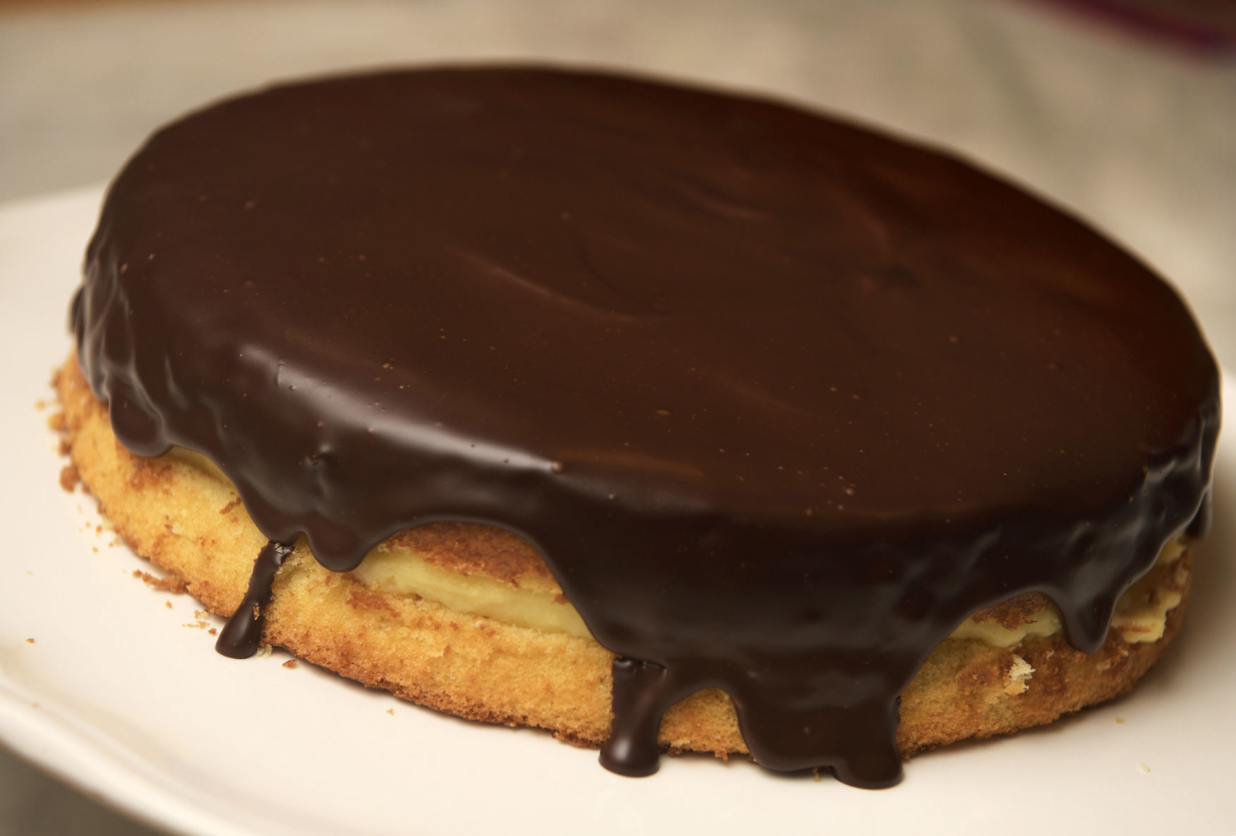 boston cream pie boston cream pie