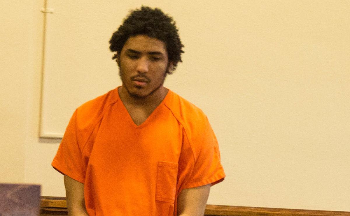 19-year-old man sentenced to 25 years in prison with 10 years suspended