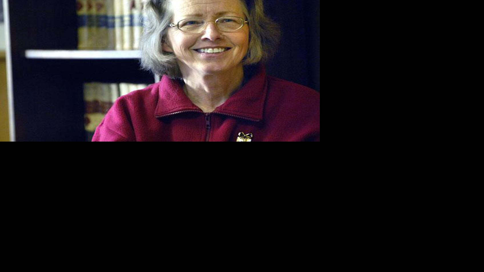 Karla Gray, Montana's first female chief justice, dies at 69 State
