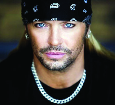 Bret Michaels Concert Set For Dec. 29 In Billings | Tgif | Mtstandard.Com