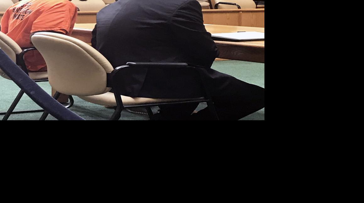 Mistaken identity almost sends Butte inmate to prison custody