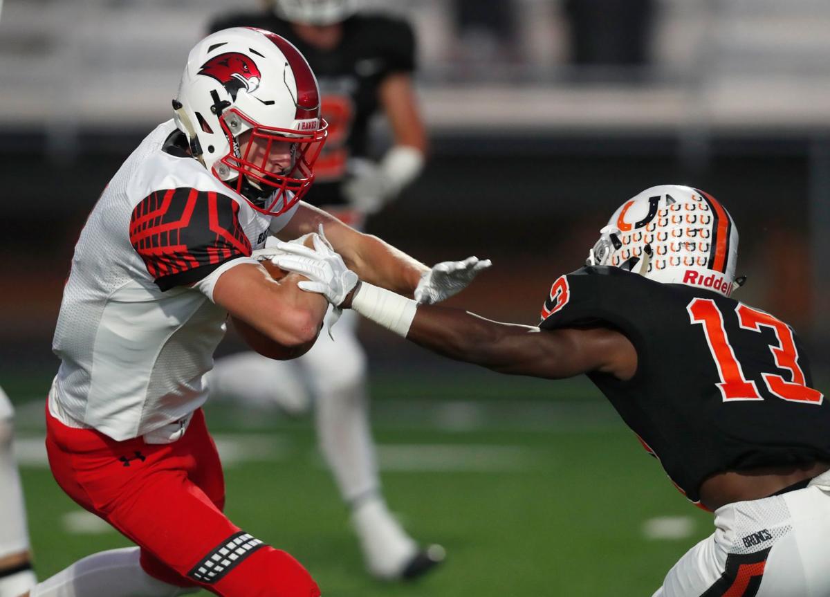 Bozeman Standout Ryan Simpson Commits To Montana Grizzlies Over Montana State Bobcats Grizzlies Mtstandard Com