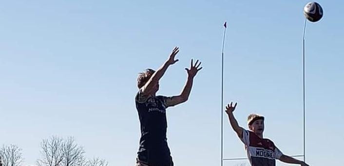 Montana State rugby