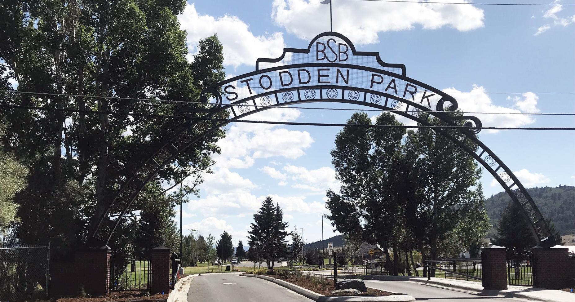 Shawn Fredrickson to be Butte parks and recreation director - Vimarsana News