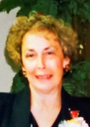 Marguerite Tresidder