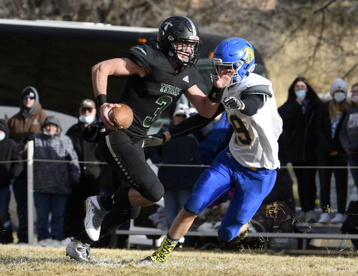 State 8Man football DrummondPhilipsburg surges past Scobey to secure