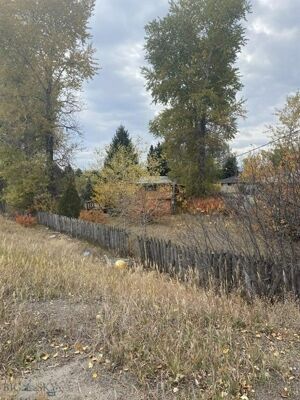 0 Bedroom Home in Butte - $64,900