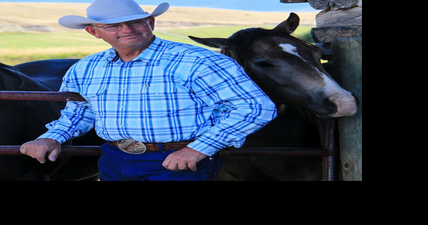 Learn about being a ‘Cowboy in a Corporate World’ May 30