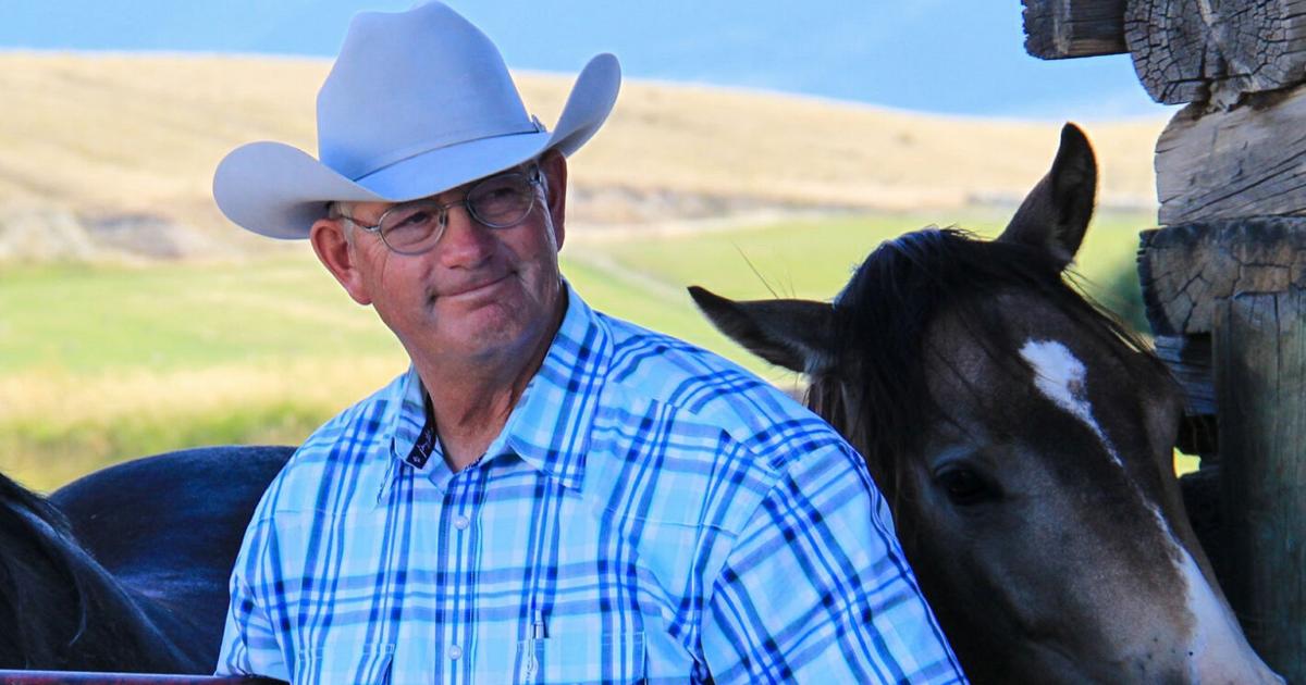 Cowboy Leader Learn about being a ‘Cowboy in a Corporate World’ May 30