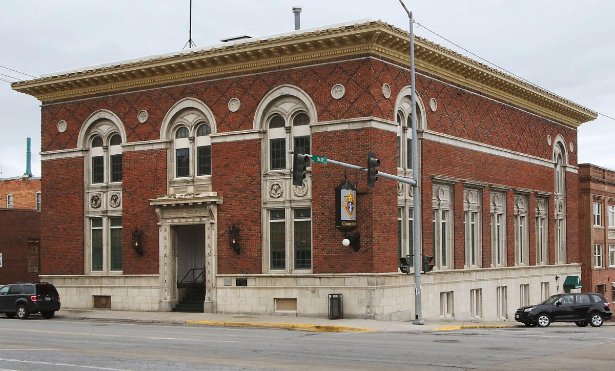 Happy 100th Birthday Knights Of Columbus Local Mtstandard Com