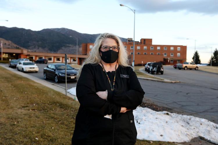 'It's crisis management' Butte nursing facility resorts to extreme