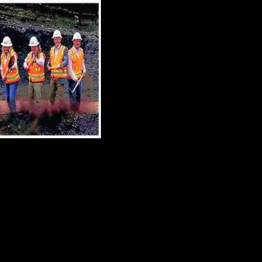 Wyo. coal company wins Powder River bid