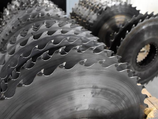 Sun Mountain Lumber acquires RY Timber mill in Livingston