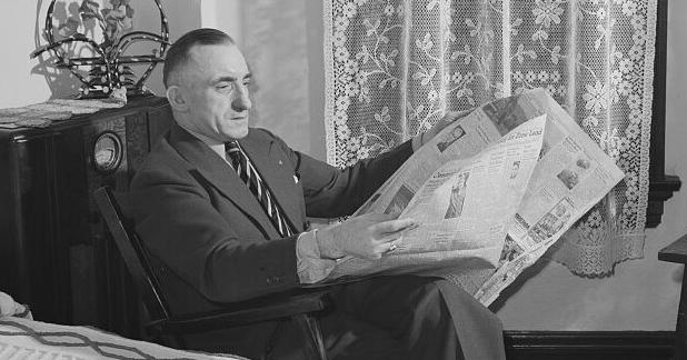 The Montana Standard celebrates 150 years of newspapers in the Mining City