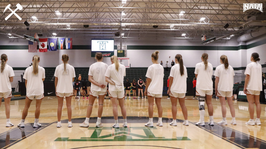 Women's basketball to play host to Elementary School Day October 7