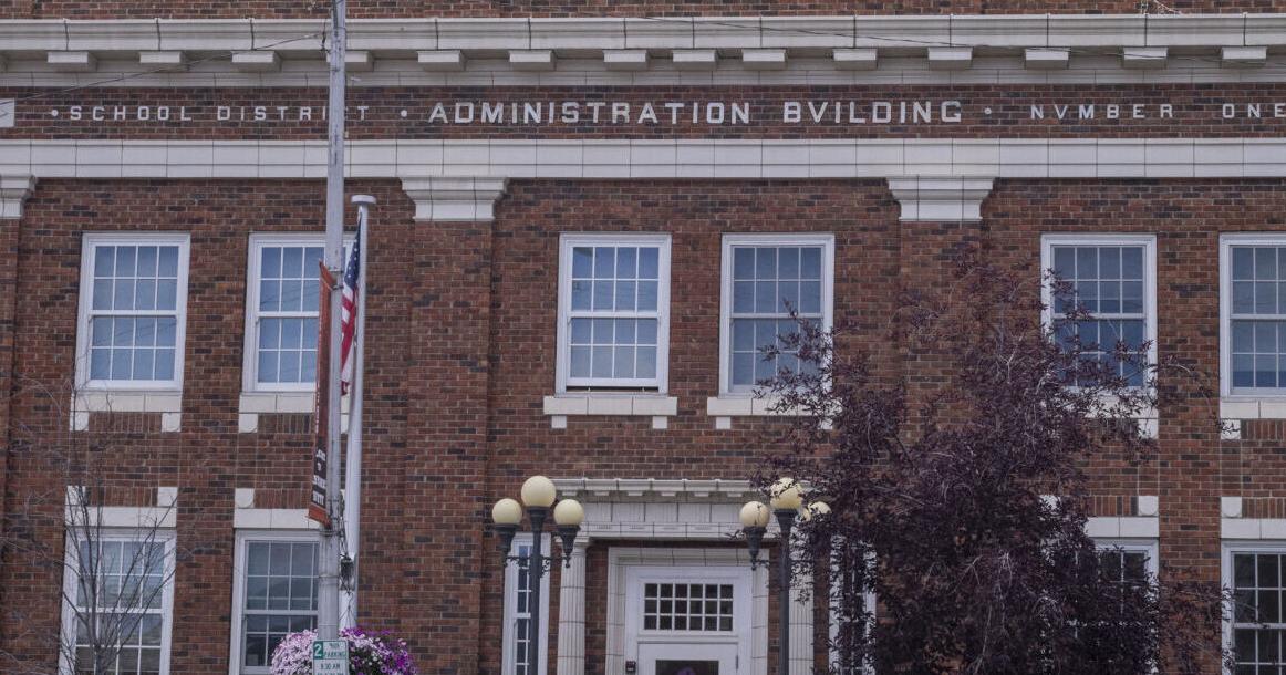 Butte High levy measure to undergo recount - Vimarsana News