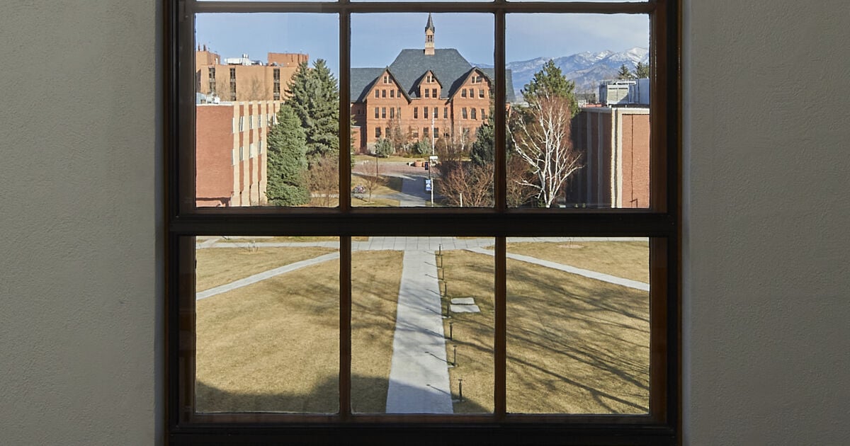 Montana State University awards Cameron Presidential Scholarships to 10 students
