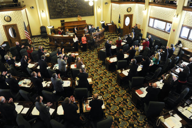 Legislature