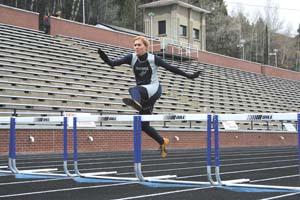 Barkell Ties School Record