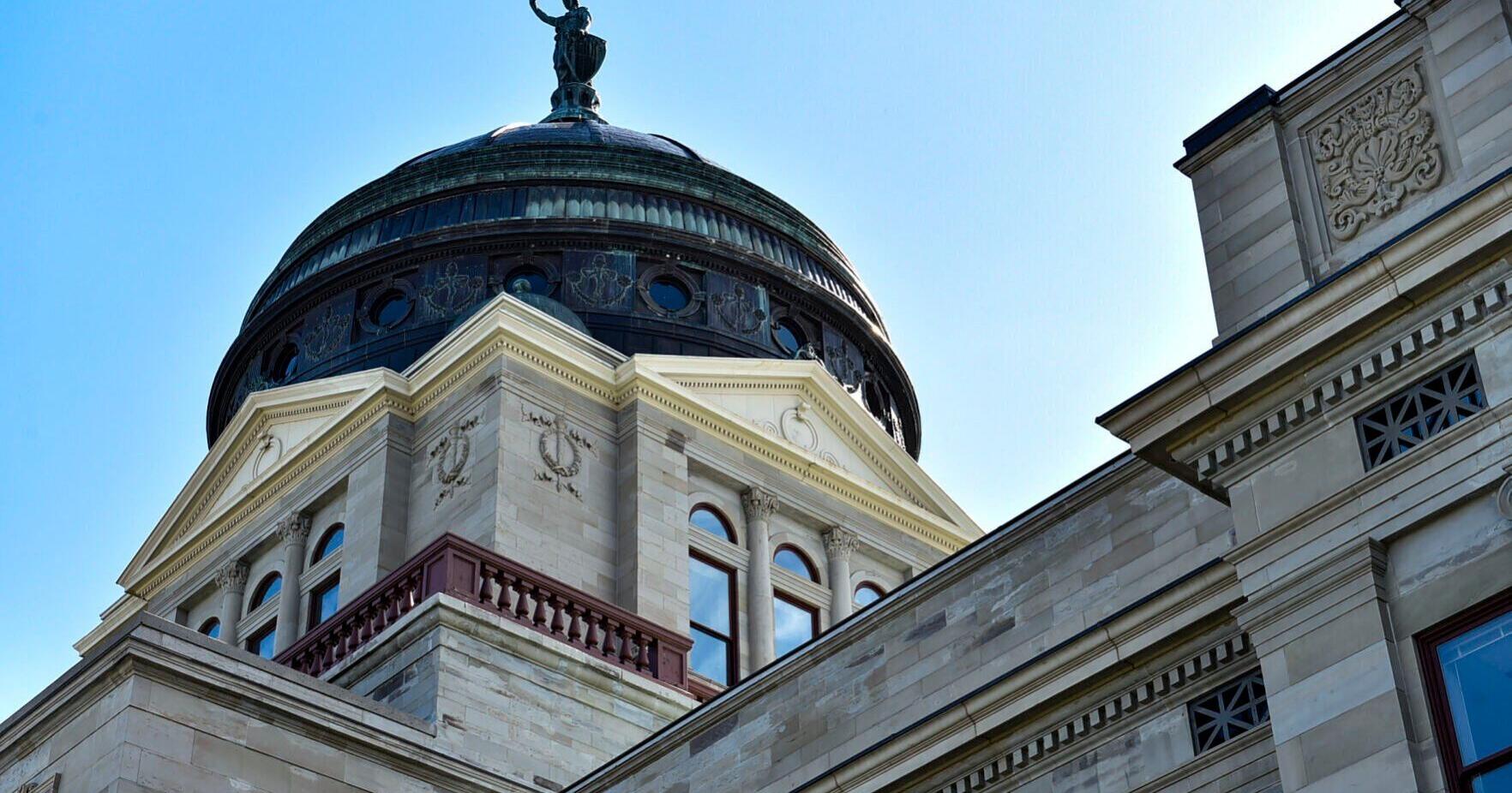 Montana lawmakers back election change - Vimarsana News