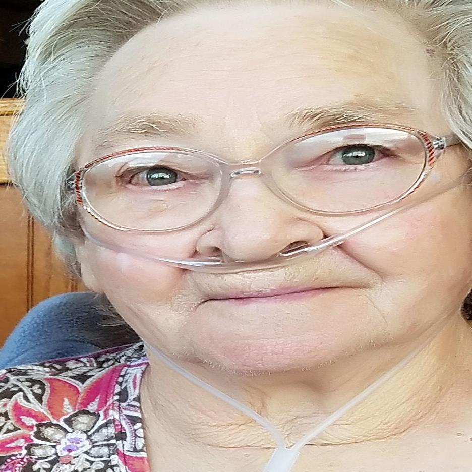 Dorothy Lucille Perkins Stone 93 Obituaries Mtstandard Com