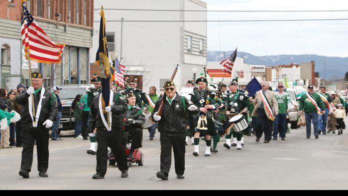 St. Patrick's Day Celebrations | Local | mtstandard.com