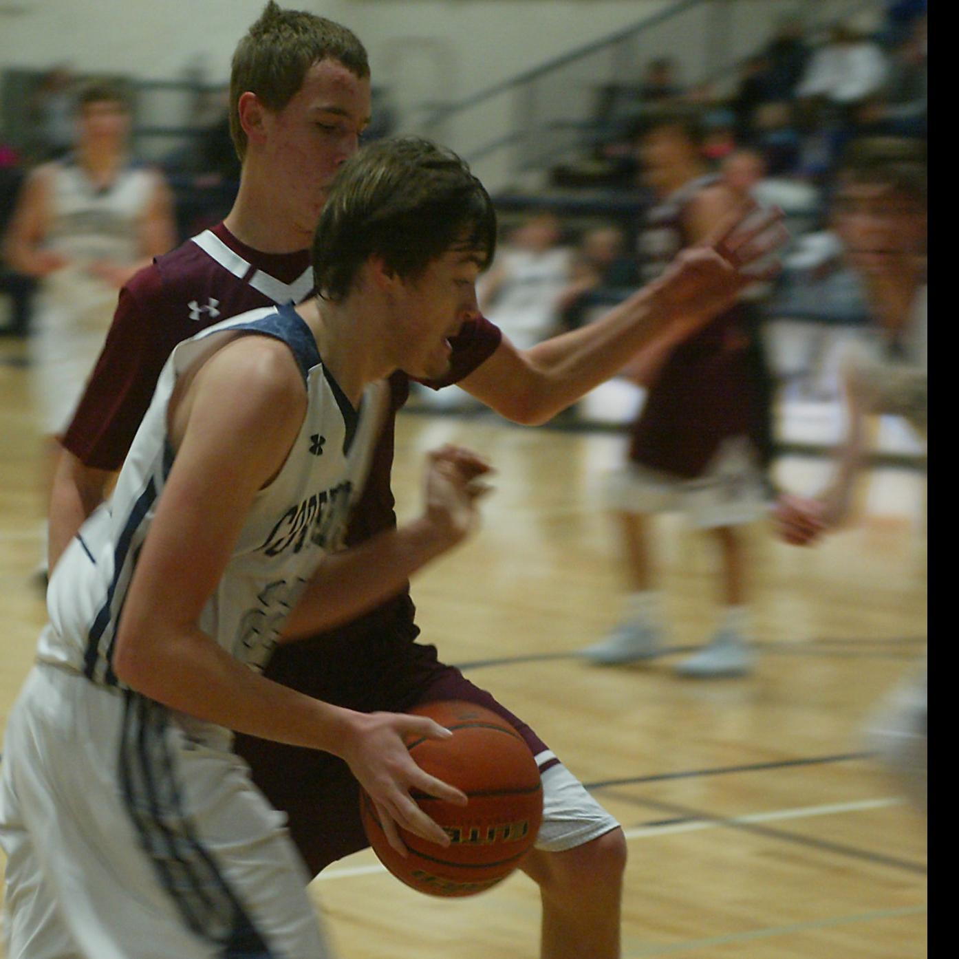 Anaconda S Trent Mikalatos Signs With Montana Western Basketball