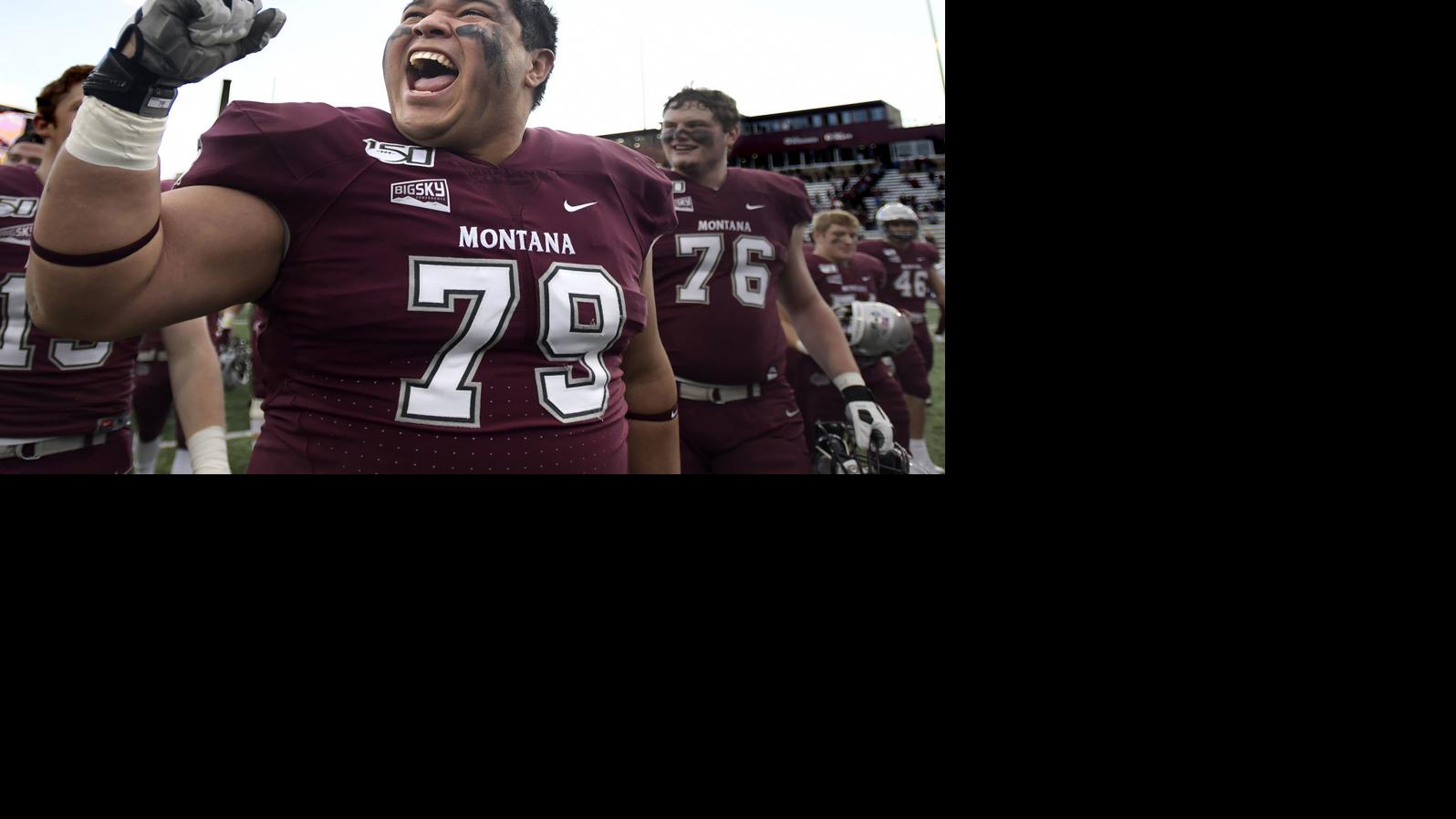 Former Montana Grizzly Esai Longoria Grad Transferring To Montana