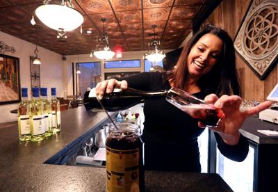 A taste of authentic Italian food in Uptown Butte
