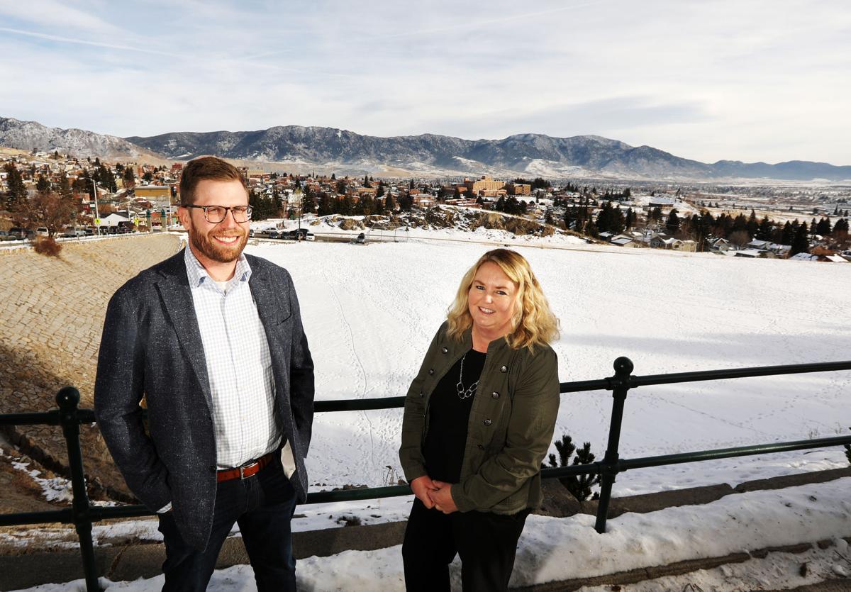 Butte Local Development Corp, Headwaters to embark on joint venture