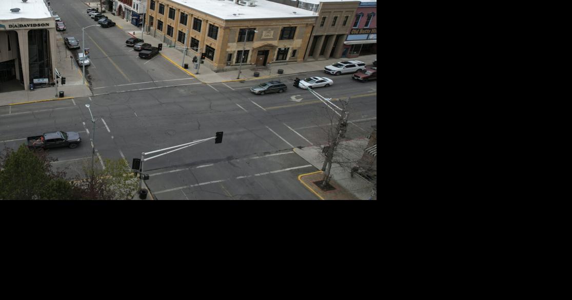 Butte advocates for creation of business improvement district