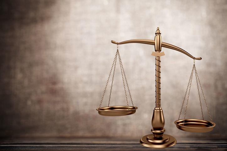 Law