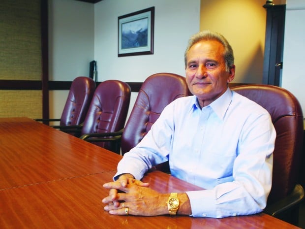 MSE OKs sale contract