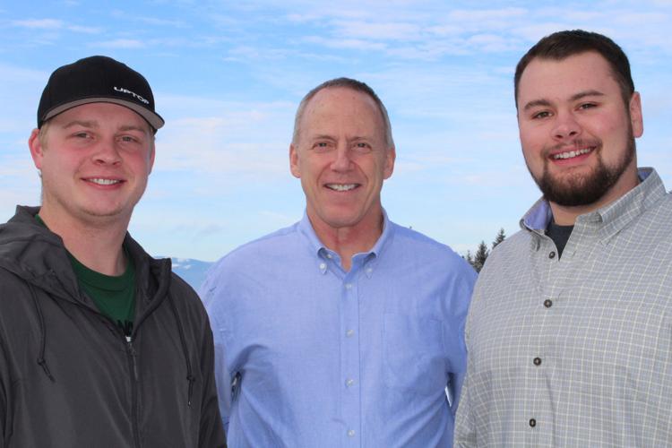 Montana Tech grads prepare to embrace careers as 'petroleum landmen'