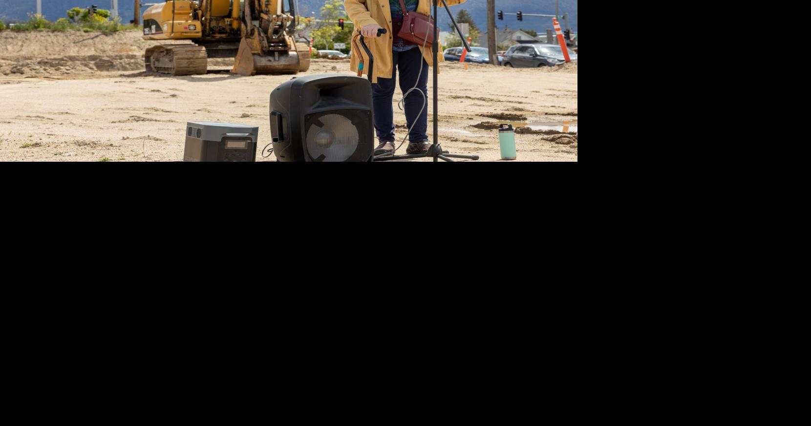 Habitat for Humanity breaks new ground in Uptown Butte