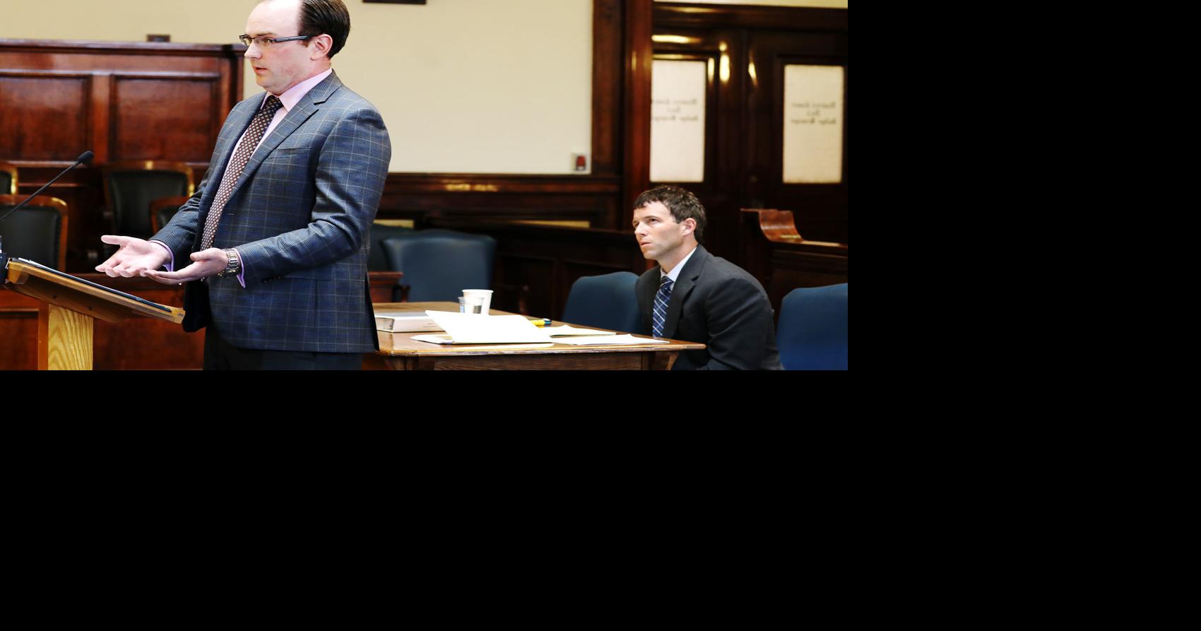 Medical board sued for licensing psychiatrist with troubled past