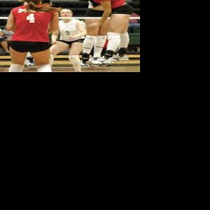 Tech shines at home tourney