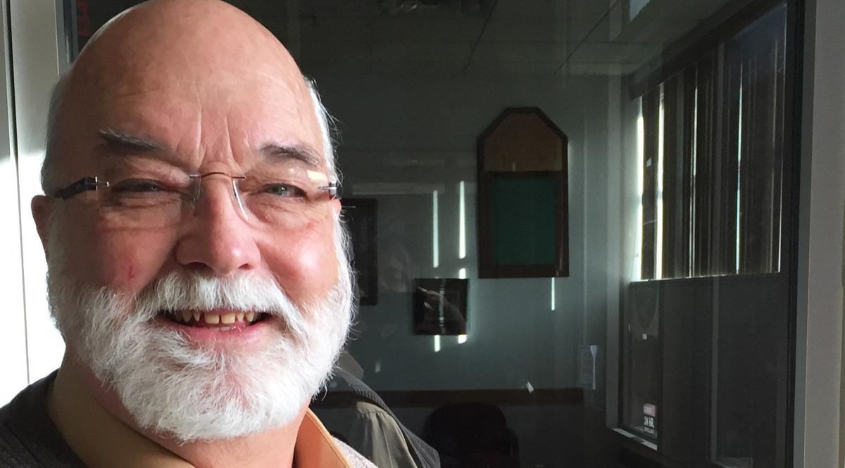 Local religious leaders answer the question How do we 'Keep the Faith