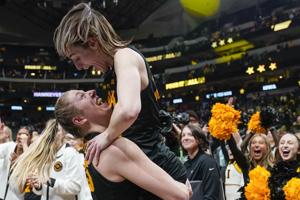 Bill Speltz: The crazy night that reminded us anything can happen in college basketball
