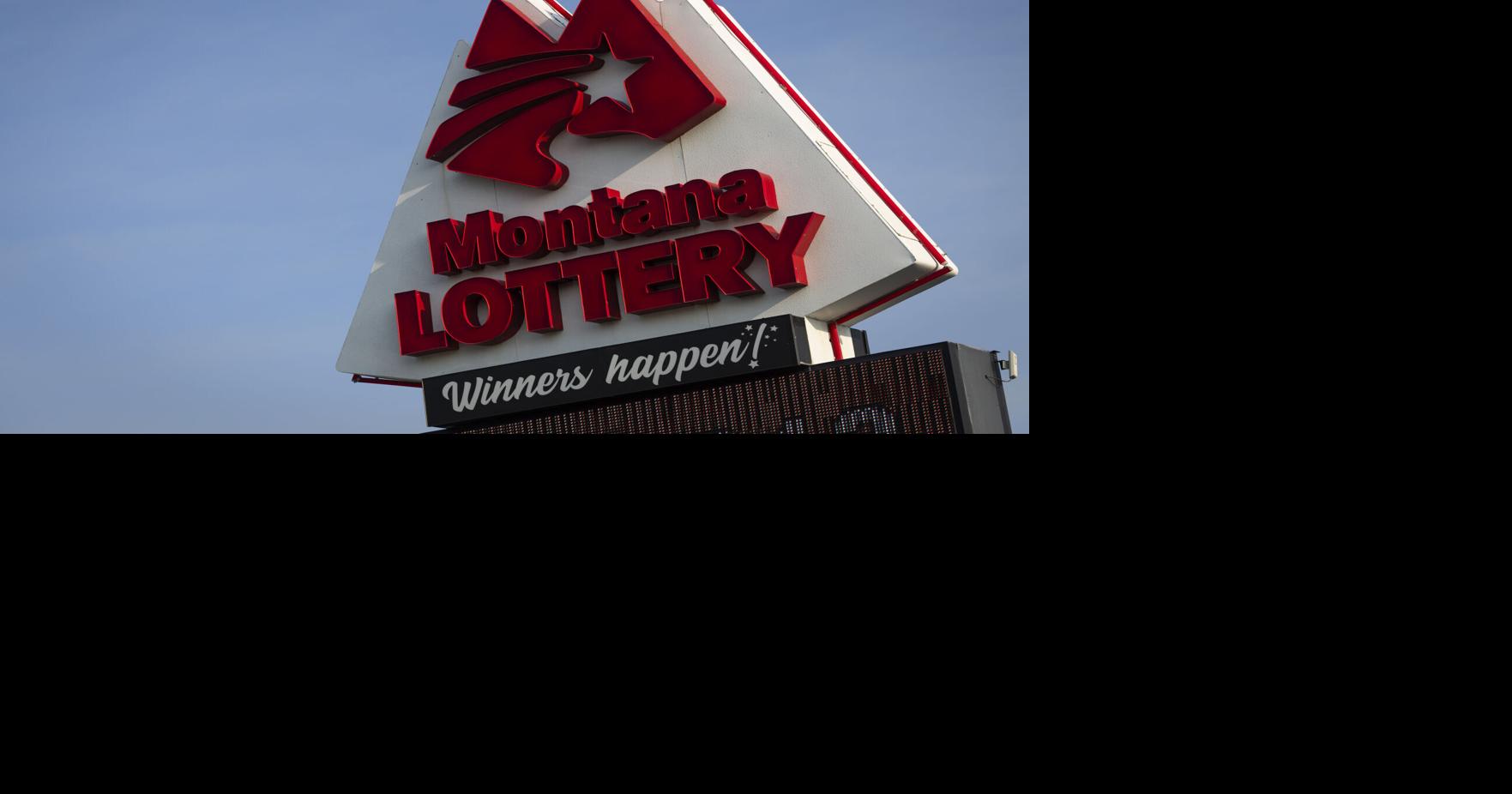 Audit at Montana Lottery finds major accounting issues in recent years