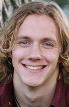 Trevor Komm