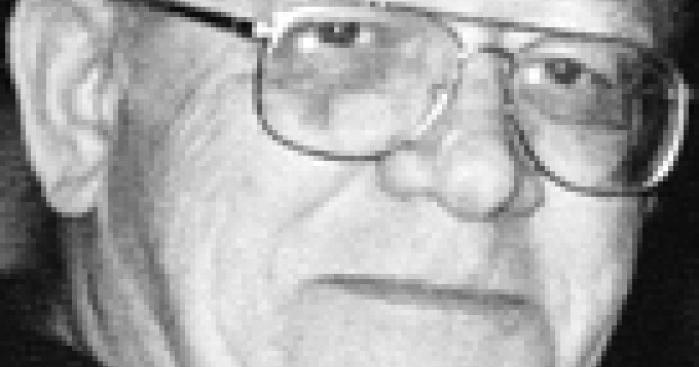 Richard Lee Rauh Sr.