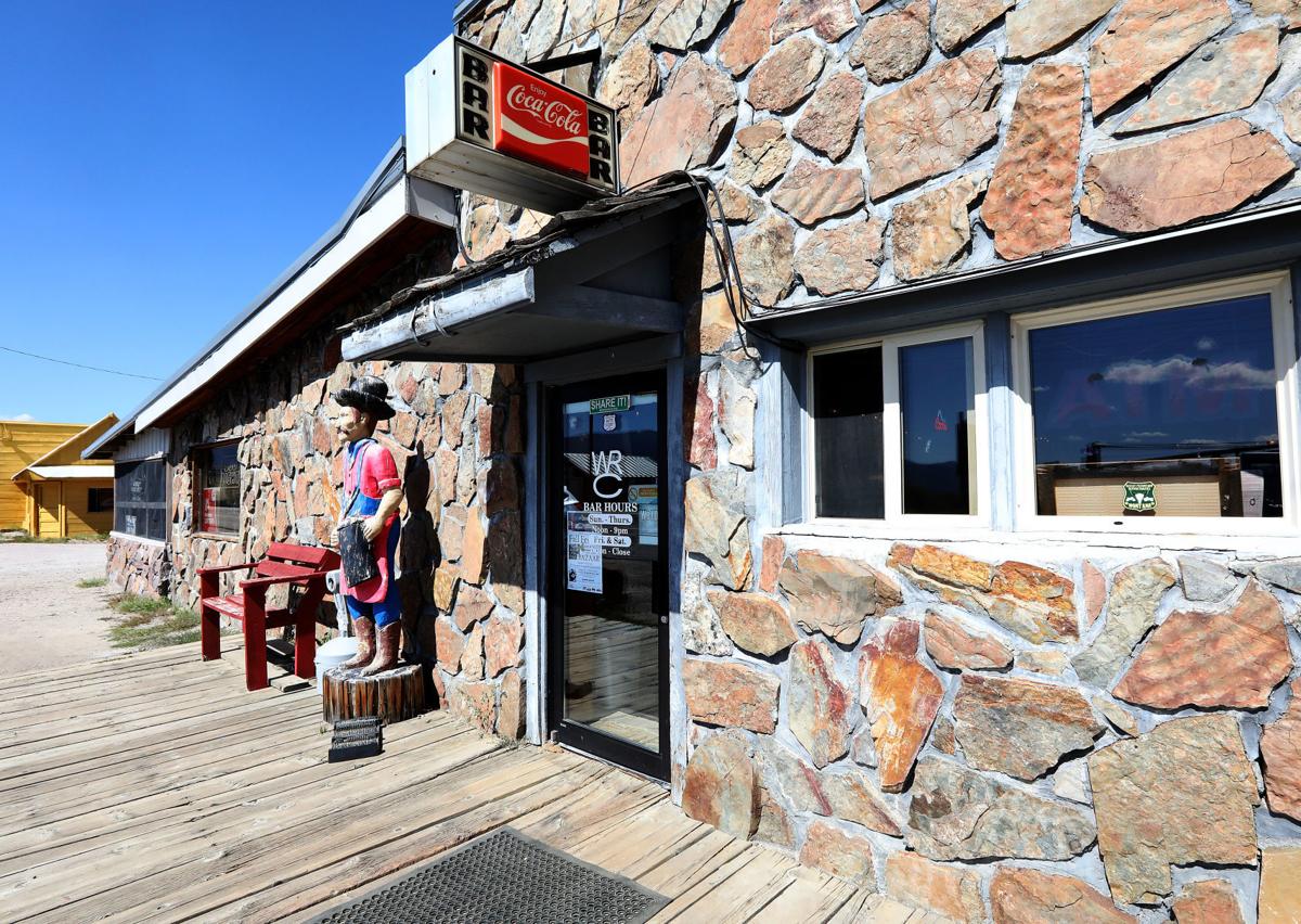 Big Hole Valley mainstay Wise River Club for sale Lifestyles