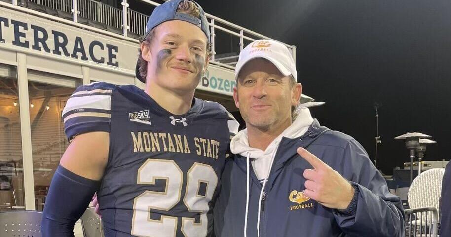 Q&A: Former Montana Grizzly Nate Dolan on semifinal Brawl, son JJ, Montana State Bobcats